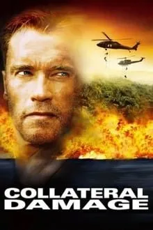 ზარალის ანაზღაურება (ქართულად) / Collateral Damage ქართულად 2002 / zaralis anazghaureba qartulad