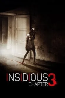 ასტრალი 3 (ქართულად) / Insidious: Chapter 3 ქართულად 2015 / astrali 3 qartulad