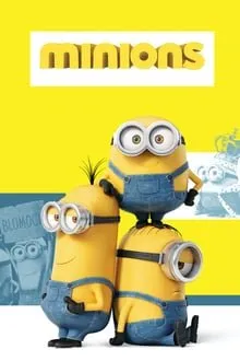 მინიონები (ქართულად) / Minions (Minionebi Qartulad) ქართულად 2015 / minionebi qartulad