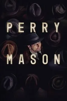 პერი მეისონი (ქართულად) / Perry Mason (Peri Meisoni Qartulad) ქართულად 2020 / peri meisoni qartulad