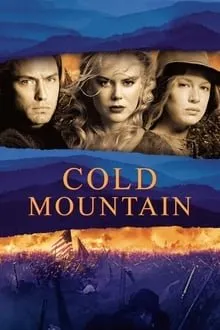 ცივი მთა (ქართულად) / Cold Mountain ქართულად 2003 / tsivi mta qartulad