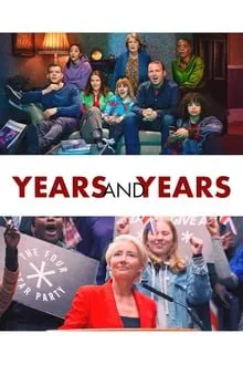 წლები სეზონი 1 (ქართულად) / Years and Years Season 1 ქართულად 2019 / tslebi sezoni 1 qartulad