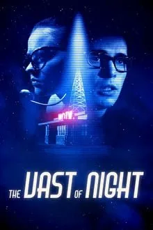 უსასრულო ღამე (ქართულად) / The Vast of Night (Usasrulo Game Qartulad) ქართულად 2019 / usasrulo ghame qartulad