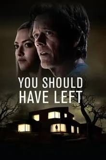 უნდა წასულიყავი (ქართულად) / You Should Have Left (Unda Wasuliyavi Qartulad) ქართულად 2020 / unda tsasuliqavi qartulad