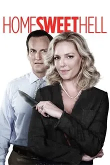 სახლში, როგორც ჯოჯოხეთში (ქართულად) / Home Sweet Hell (Saxlshi, Rogorc Jojoxetshi Qartulad) ქართულად 2015 / sakhlshi rogorts jojokhetshi qartulad