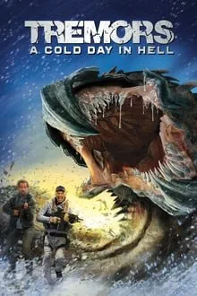 ზანზარი: ცივი დღე ჯოჯოხეთში (ქართულად) / Tremors: A Cold Day in Hell (Zanzari: Civi Dge Jojoxetshi Qartulad) ქართულად 2018 / zanzari tsivi dghe jojokhetshi qartulad