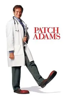 მკურნალი ადამსი (ქართულად) / Patch Adams ქართულად 1998 / mkurnali adamsi qartulad