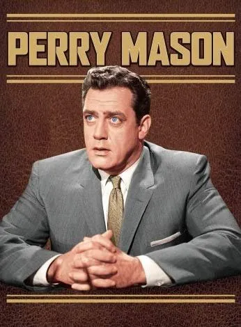 პერი მეისონი სეზონი 1 (ქართულად) / Perry Mason Season 1 ქართულად 1957 / peri meisoni sezoni 1 qartulad