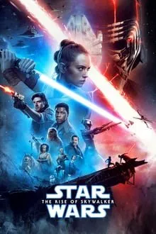 ვარსკვლავური ომები: ეპიზოდი IX (ქართულად) / Star Wars: The Rise of Skywalker ქართულად 2019 / varskvlavuri omebi epizodi ix qartulad