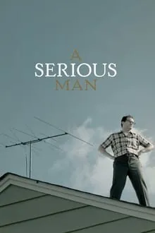 სერიოზული ადამიანი (ქართულად) / A Serious Man (Seriozuli Adamiani Qartulad) ქართულად 2009 / seriozuli adamiani qartulad