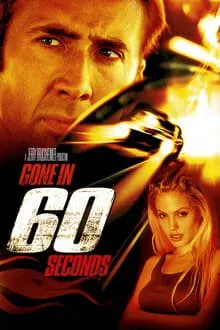 გატაცება 60 წამში (ქართულად) / Gone in Sixty Seconds (Gataceba 60 Wamshi Qartulad) ქართულად 2000 / gatatseba 60 tsamshi qartulad