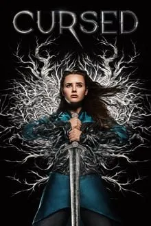 დაწყევლილი სეზონი 1 (ქართულად) / Cursed Season 1 ქართულად 2020 / datsqevlili sezoni 1 qartulad