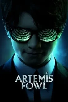 არტემის ფოული (ქართულად) / Artemis Fowl (Artemis Fouli Qartulad) ქართულად 2020 / artemis pouli qartulad