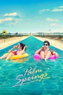 პალმ სფრინგზი (ქართულად) / Palm Springs ქართულად 2020 / palm springzi qartulad