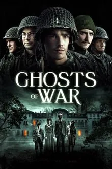 ომის აჩრდილები (ქართულად) / Ghosts of War (Omis Achrdilebi Qartulad) ქართულად 2020 / omis achrdilebi qartulad