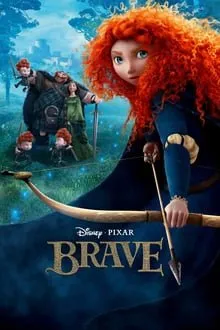 მამაცი (ქართულად) / Brave (Mamaci Qartulad) ქართულად 2012 / mamatsi qartulad