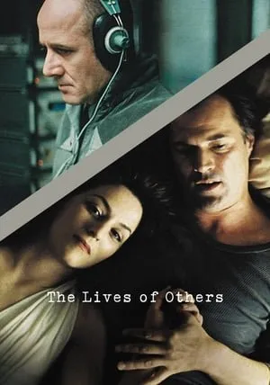 სხვების ცხოვრება (ქართულად) / The Lives of Others (Das Leben der Anderen) (Sxvebis Cxovreba Qartulad) ქართულად 2006 / skhvebis tskhovreba qartulad