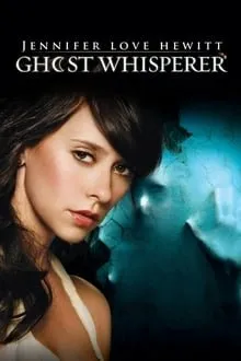 აჩრდილებთან მოსაუბრე სეზონი 2 (ქართულად) / Ghost Whisperer Season 2 ქართულად 2006 / achrdilebtan mosaubre sezoni 2 qartulad
