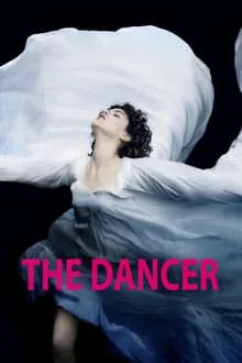 მოცეკვავე (ქართულად) / The Dancer (La danseuse) ქართულად 2016 / motsekvave qartulad