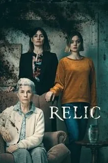 რელიქვია (ქართულად) / Relic (Reliqvia Qartulad) ქართულად 2020 / relikvia qartulad
