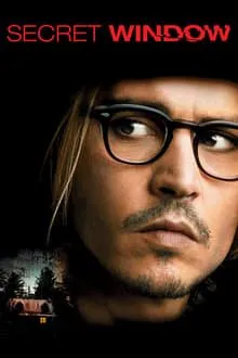 საიდუმლო ფანჯარა (ქართულად) / Secret Window ქართულად 2004 / saidumlo panjara qartulad