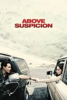 ეჭვს გარეშე (ქართულად) / Above Suspicion (Echvs Gareshe Qartulad) ქართულად 2019 / echvs gareshe qartulad