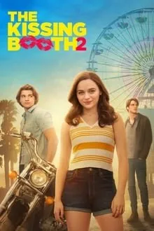 კოცნის ჯიხური 2 (ქართულად) / The Kissing Booth 2 ქართულად 2020 / kotsnis jikhuri 2 qartulad