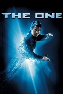 წინააღმდეგობა (ქართულად) / The One (Winaagmdegoba Qartulad) ქართულად 2001 / tsinaaghmdegoba qartulad