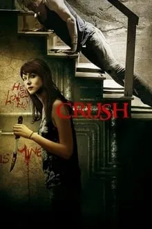 ვნება (ქართულად) / Crush ქართულად 2013 / vneba qartulad