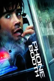 ტელეფონის ჯიხური (ქართულად) / Phone Booth ქართულად 2002 / teleponis jikhuri qartulad
