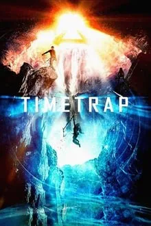 დროის მარყუჟი (ქართულად) / Time Trap (Drois Maryuji Qartulad) ქართულად 2017 / drois marquzhi qartulad
