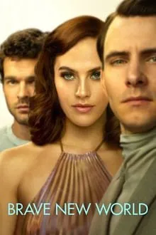 საოცარი ახალი სამყარო სეზონი 1 (ქართულად) / Brave New World Season 1 ქართულად 2020 / saotsari akhali samqaro sezoni 1 qartulad