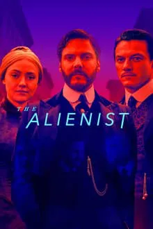 ალიენისტი სეზონი 1 (ქართულად) / The Alienist Season 1 ქართულად 2018 / alienisti sezoni 1 qartulad