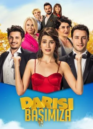 ჩვენი რიგი (ქართულად) / Darisi Basimiza ქართულად 2018 / chveni rigi qartulad