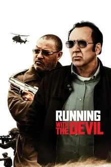 გაქცევა ეშმაკთან ერთად (ქართულად) / Running with the Devil ქართულად 2019 / gaktseva eshmaktan ertad qartulad
