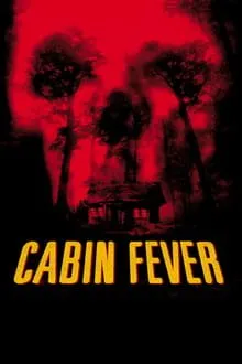 ტყის ციებ-ცხელება (ქართულად) / Cabin Fever ქართულად 2002 / tqis tsieb tskheleba qartulad