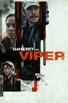 გველგესლა მემკვიდრეობით (ქართულად) / Inherit the Viper (Gvelgesla Memkvidreobit Qartulad) ქართულად 2019 / gvelgesla memkvidreobit qartulad
