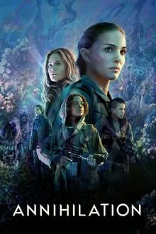 ანიჰილაცია (ქართულად) / Annihilation (Anihilacia Qartulad) ქართულად 2018 / anihilatsia qartulad