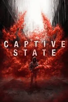 ტყვეობაში (ქართულად) / Captive State (Tyveobashi Qartulad) ქართულად 2019 / tqveobashi qartulad