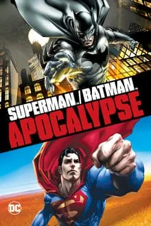 სუპერმენი (ქართულად) / Batman: Apocalypse ქართულად 2010 / supermeni qartulad