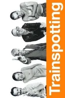 ნემსზე (ქართულად) / Trainspotting ქართულად 1996 / nemsze qartulad