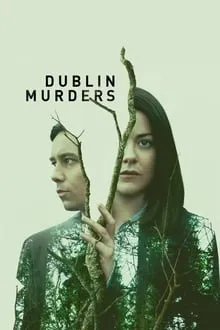 დუბლინის მკვლელობები (ქართულად) / Dublin Murders (Dublinis Mkvlelobebi Qartulad) ქართულად 2019 / dublinis mkvlelobebi qartulad