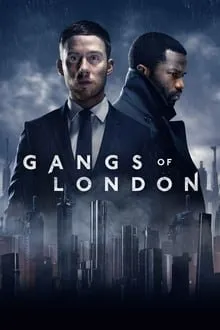 ლონდონის ბანდები (ქართულად) / Gangs of London (Londonis Bandebi Qartulad) ქართულად 2020 / londonis bandebi qartulad