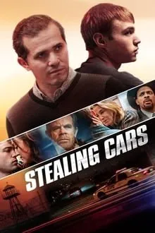 მოპარული მანქანები (ქართულად) / Stealing Cars ქართულად 2015 / moparuli mankanebi qartulad