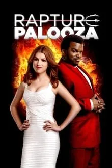 პალუზას აღტაცება (ქართულად) / Rapture-Palooza ქართულად 2013 / paluzas aghtatseba qartulad