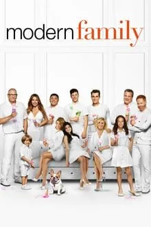 ამერიკული ოჯახი სეზონი 10 (ქართულად) / Modern Family Season 10 ქართულად 2018 / amerikuli ojakhi sezoni 10 qartulad