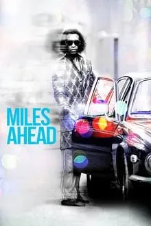 წინ მაილს (ქართულად) / Miles Ahead ქართულად 2015 / tsin mails qartulad