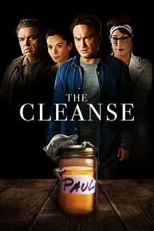 წმენდის ოსტატი (ქართულად) / The Cleanse (The Master Cleanse) ქართულად 2016 / tsmendis ostati qartulad