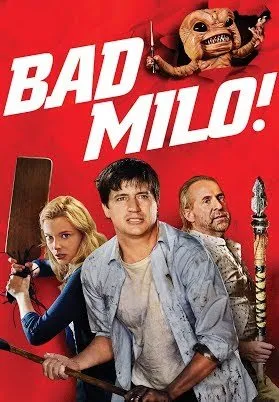 ცუდი მაილო (ქართულად) / Bad Milo ქართულად 2013 / tsudi mailo qartulad
