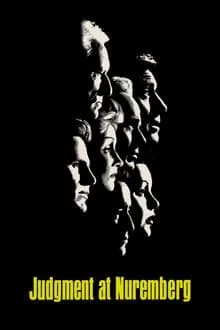 ნიურნბერგის პროცესი (ქართულად) / Judgment at Nuremberg ქართულად 1961 / niurnbergis protsesi qartulad